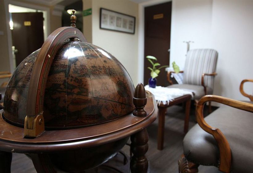 Hotel Oglakcioglu Park City  | Izmir | Izmir | Turkey 17