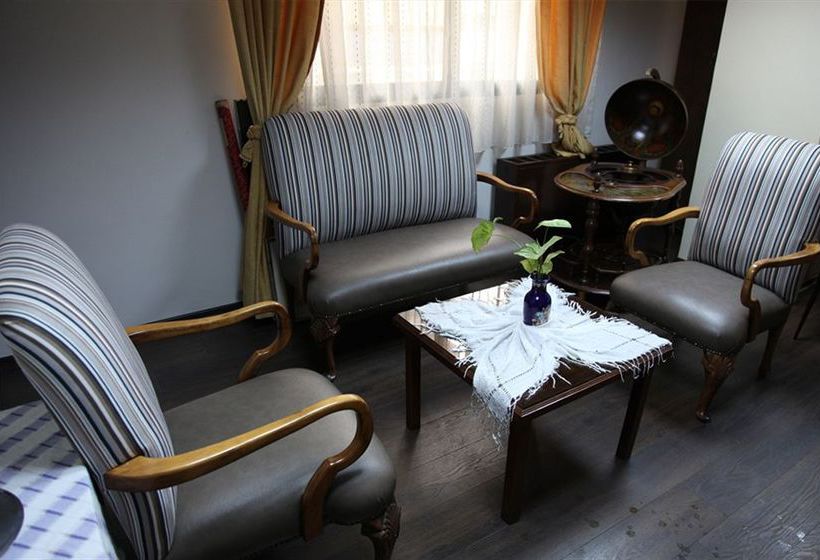 Hotel Oglakcioglu Park City  | Izmir | Izmir | Turkey 18