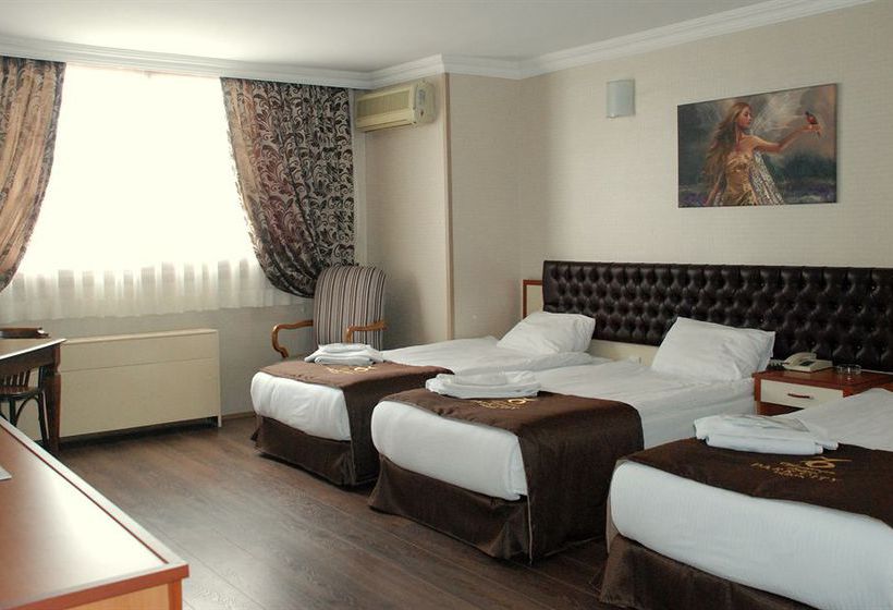 Hotel Oglakcioglu Park City  | Izmir | Izmir | Turkey 19