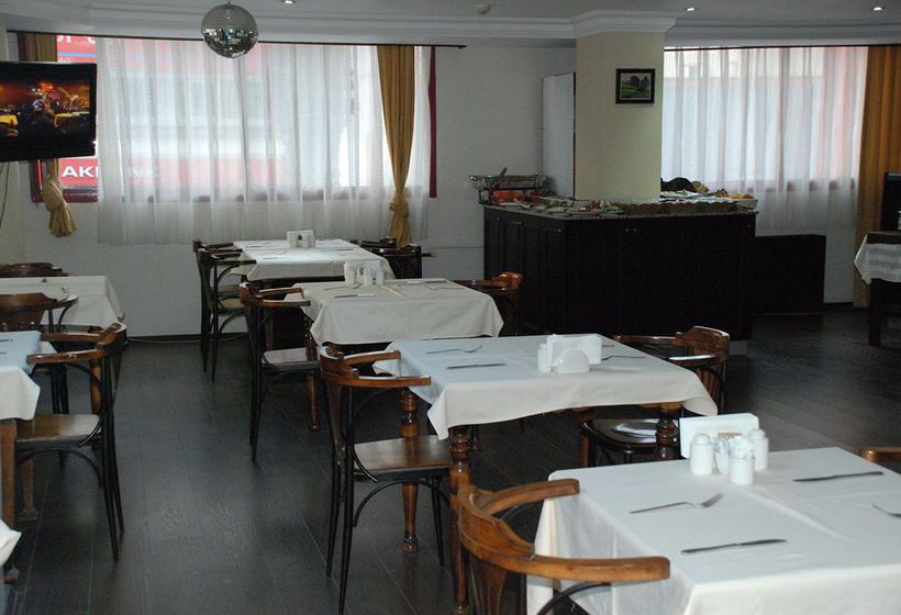 Hotel Oglakcioglu Park City  | Izmir | Izmir | Turkey 2