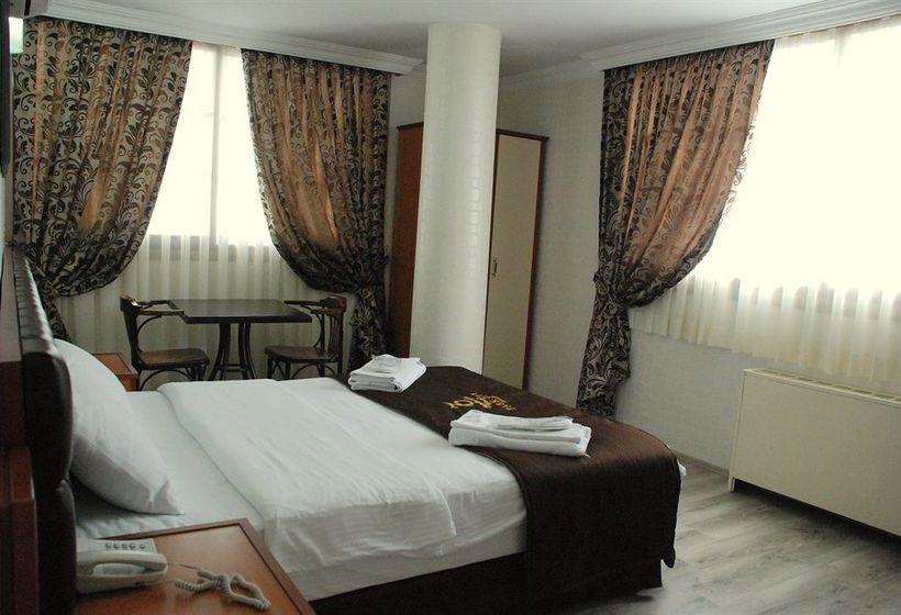 Hotel Oglakcioglu Park City  | Izmir | Izmir | Turkey 20