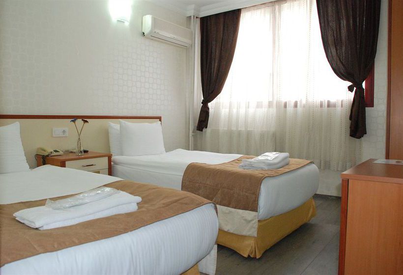 Hotel Oglakcioglu Park City  | Izmir | Izmir | Turkey 3