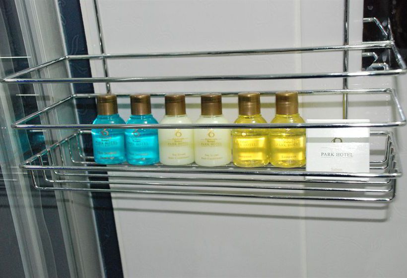 Hotel Oglakcioglu Park City  | Izmir | Izmir | Turkey 4