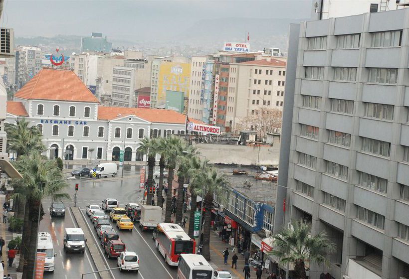 Hotel Oglakcioglu Park City  | Izmir | Izmir | Turkey 5