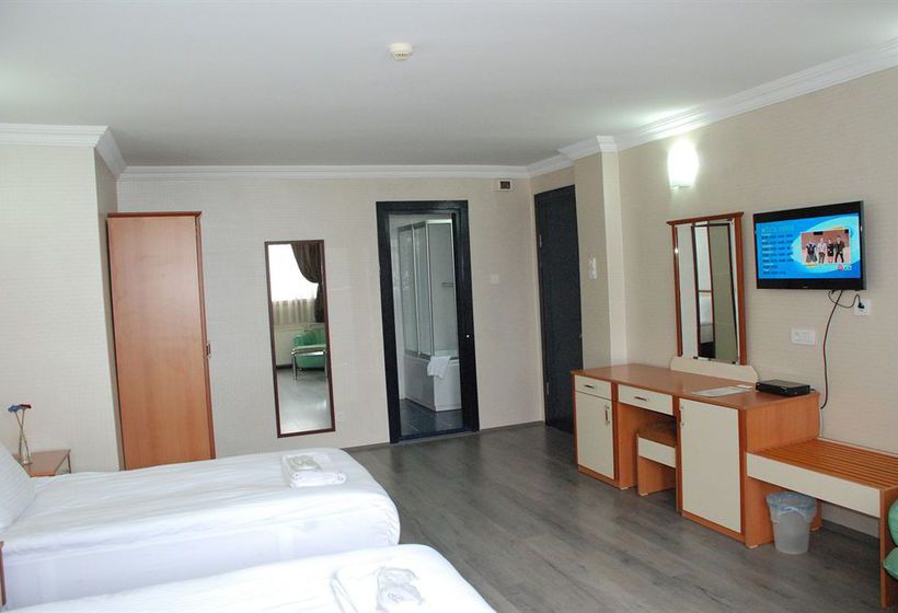 Hotel Oglakcioglu Park City  | Izmir | Izmir | Turkey 7