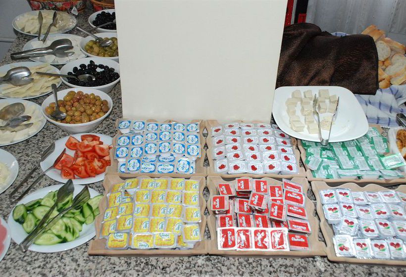 Hotel Oglakcioglu Park City  | Izmir | Izmir | Turkey 9