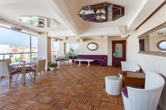 Hotel Izmir Palas  | Izmir | Izmir | Turkey 1