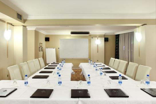 Hotel Izmir Palas  | Izmir | Izmir | Turkey 10