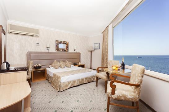 Hotel Izmir Palas  | Izmir | Izmir | Turkey 5