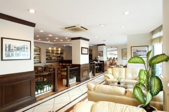 Hotel Izmir Palas  | Izmir | Izmir | Turkey 7