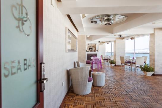 Hotel Izmir Palas  | Izmir | Izmir | Turkey 9