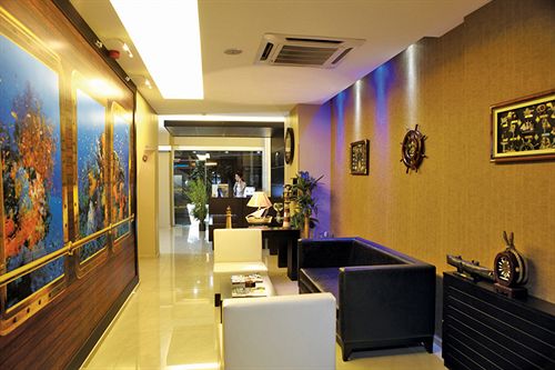 Hotel Susuzlu  | Izmir | Izmir | Turkey 5