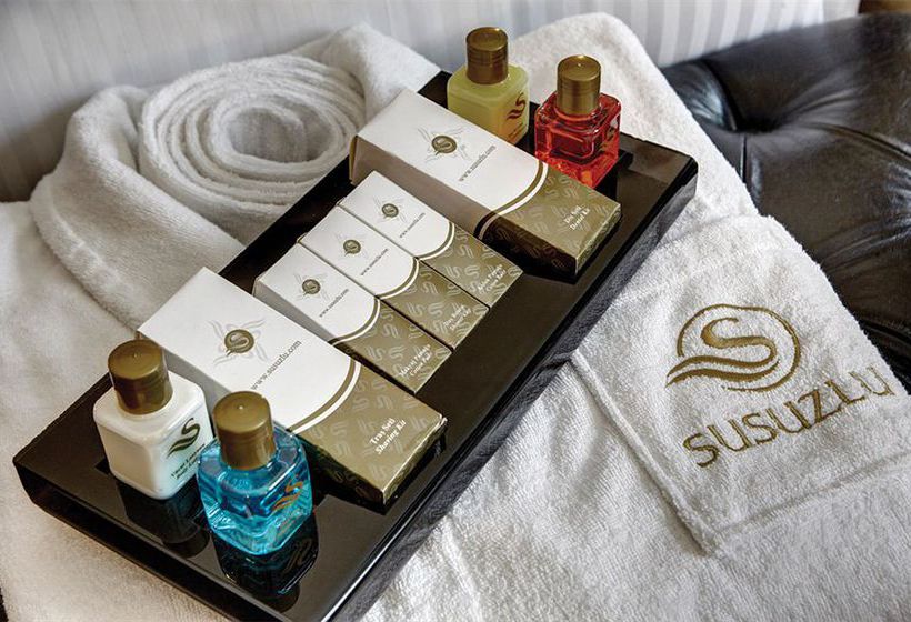 Hotel Susuzlu Atlantis Izmir