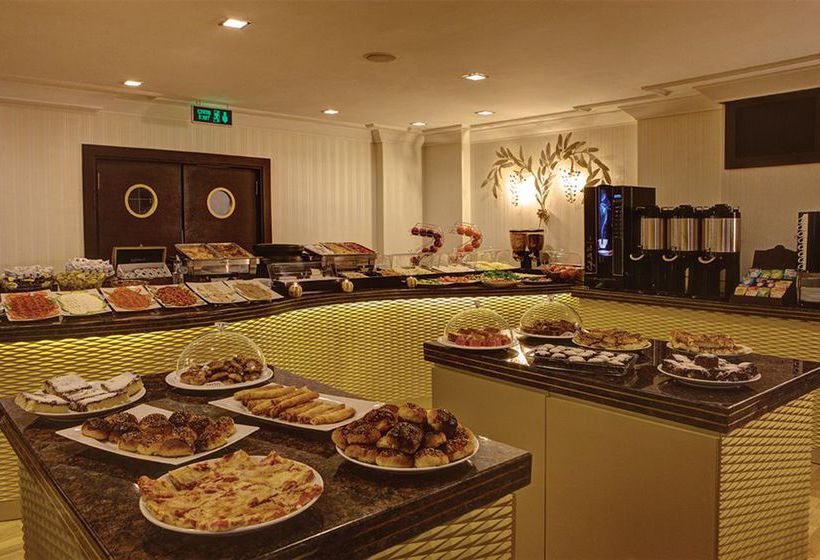 Hotel Susuzlu Atlantis  | Izmir | Izmir | Turkey 1