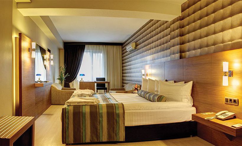 Hotel Susuzlu Atlantis  | Izmir | Izmir | Turkey 10