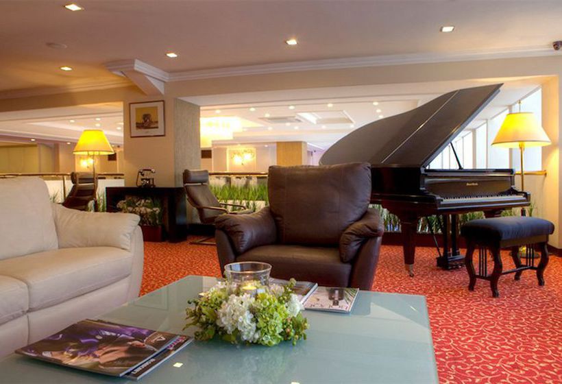 Hotel Susuzlu Atlantis  | Izmir | Izmir | Turkey 13