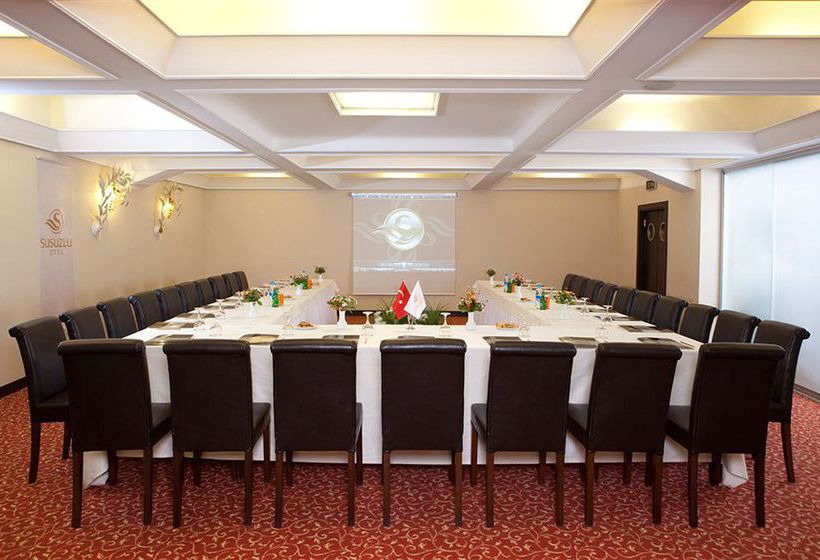 Hotel Susuzlu Atlantis  | Izmir | Izmir | Turkey 14