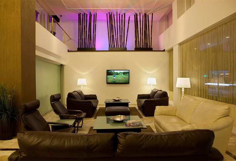 Hotel Susuzlu Atlantis  | Izmir | Izmir | Turkey 17