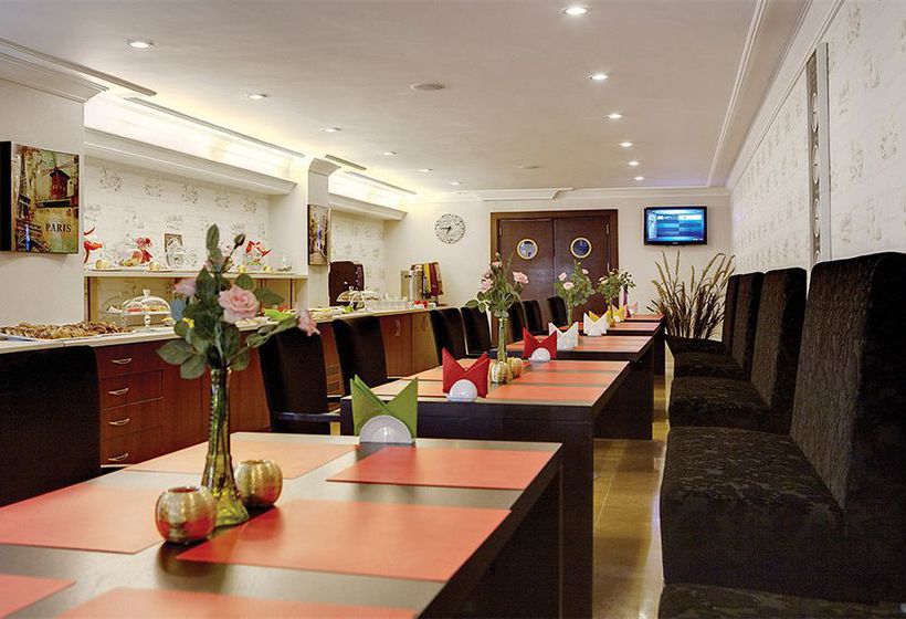 Hotel Susuzlu Atlantis  | Izmir | Izmir | Turkey 18