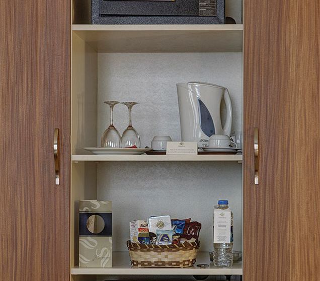 Hotel Susuzlu Atlantis  | Izmir | Izmir | Turkey 20