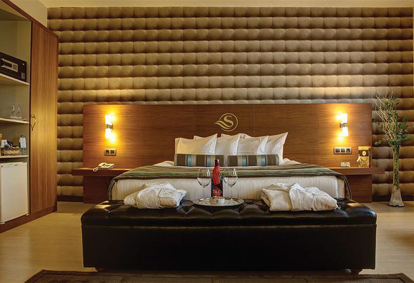 Hotel Susuzlu Atlantis  | Izmir | Izmir | Turkey 3