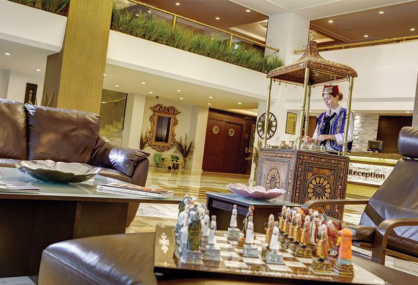 Hotel Susuzlu Atlantis  | Izmir | Izmir | Turkey 4