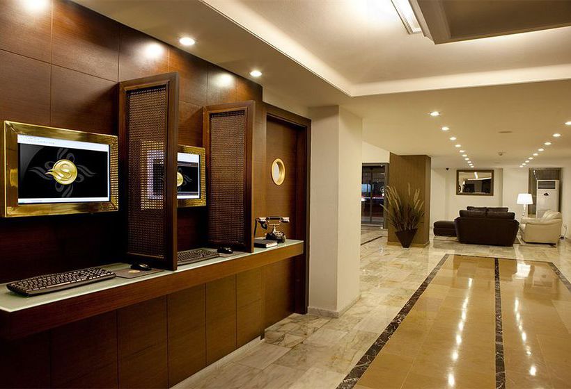 Hotel Susuzlu Atlantis  | Izmir | Izmir | Turkey 5