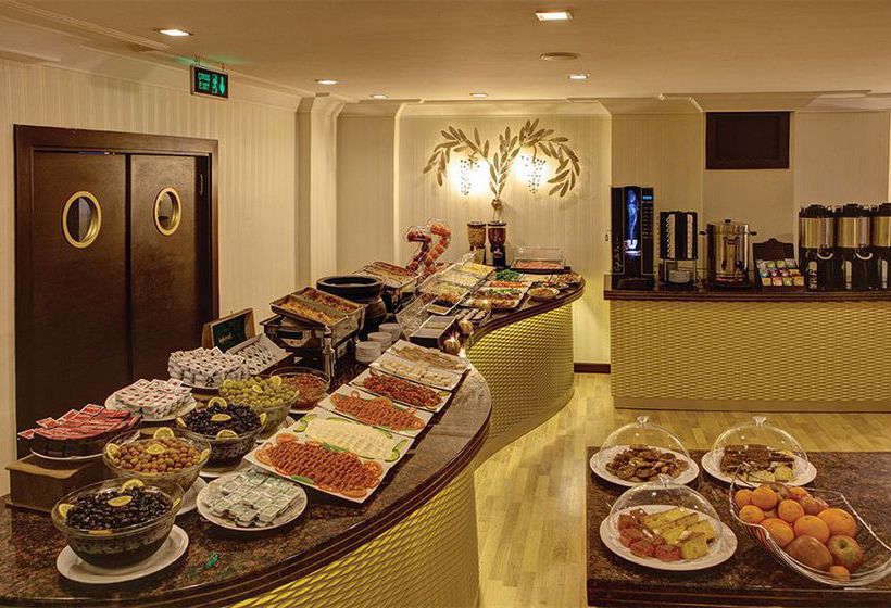 Hotel Susuzlu Atlantis  | Izmir | Izmir | Turkey 6