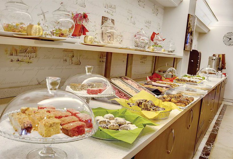 Hotel Susuzlu Atlantis  | Izmir | Izmir | Turkey 7