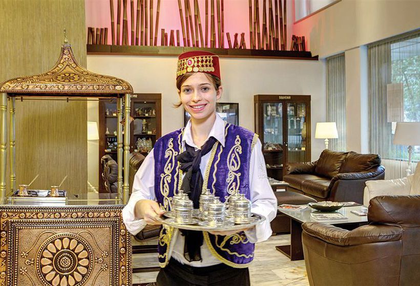 Hotel Susuzlu Atlantis  | Izmir | Izmir | Turkey 8