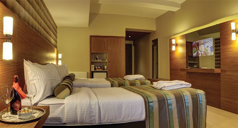 Hotel Susuzlu Atlantis  | Izmir | Izmir | Turkey 9