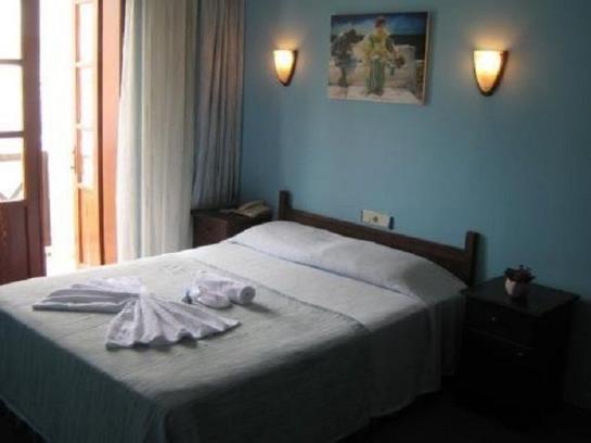 Hotel Thetis  | Kas | Antalya | Turkey