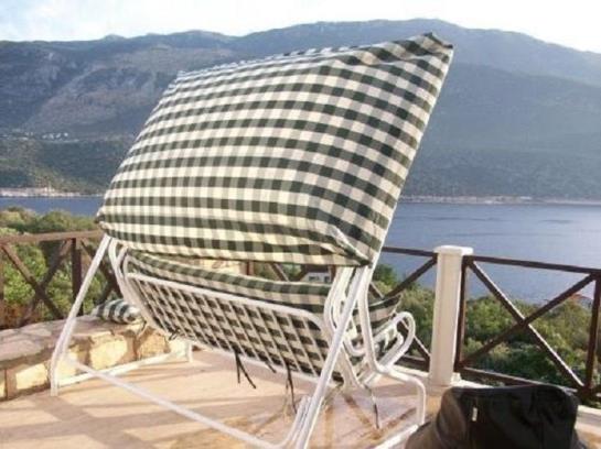 Hotel Thetis  | Kas | Antalya | Turkey 1