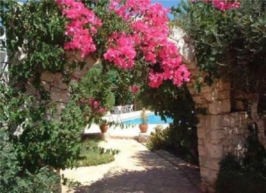 Hotel Thetis  | Kas | Antalya | Turkey 2