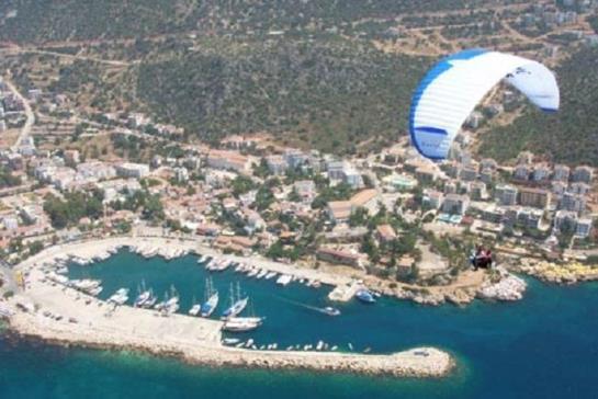 Hotel Thetis  | Kas | Antalya | Turkey 3