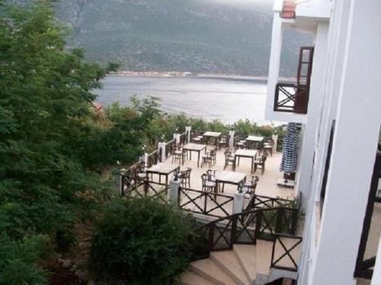 Hotel Thetis  | Kas | Antalya | Turkey 5