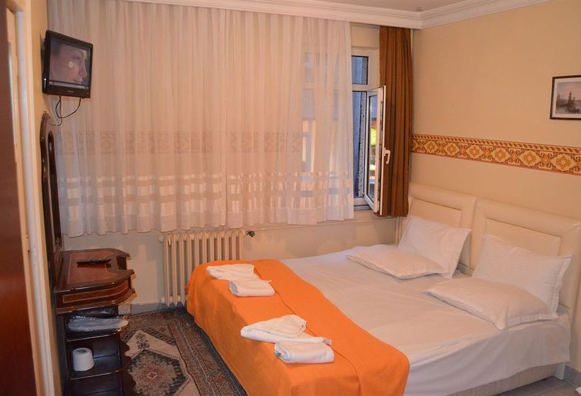 Hotel Emek  | Istanbul | Istanbul | Turkey 1