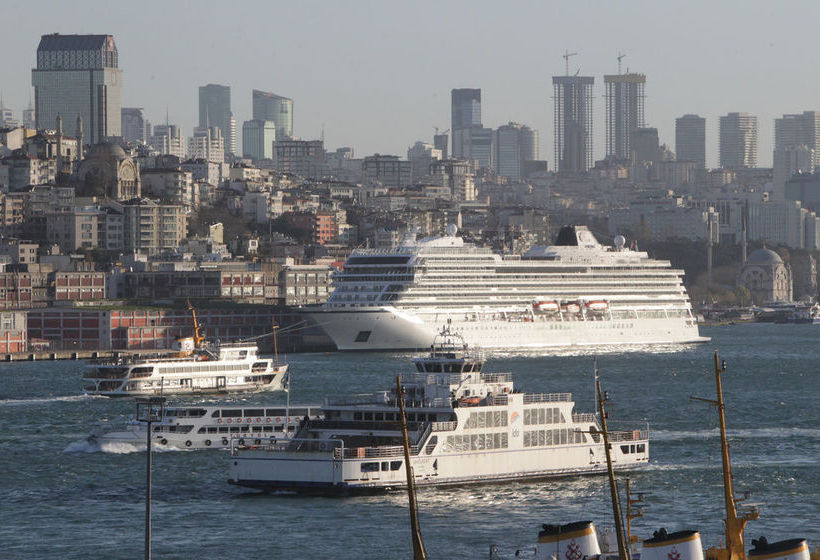 Hotel Emek  | Istanbul | Istanbul | Turkey 10