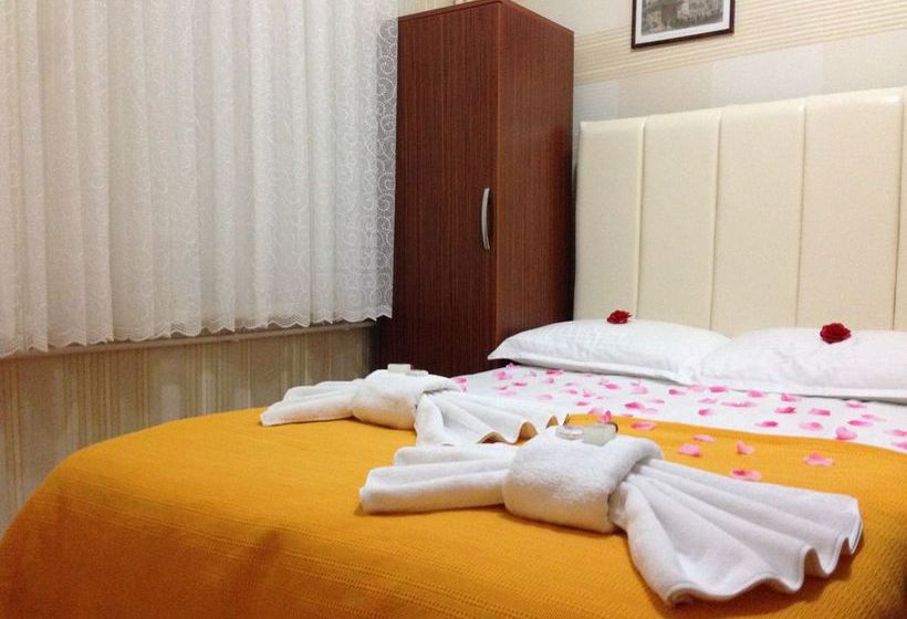 Hotel Emek  | Istanbul | Istanbul | Turkey 11