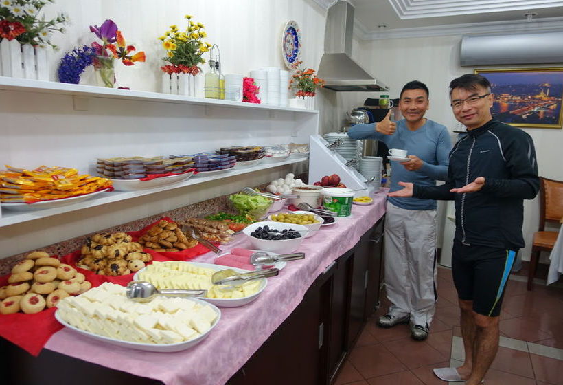 Hotel Emek  | Istanbul | Istanbul | Turkey 12