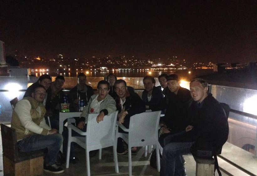 Hotel Emek  | Istanbul | Istanbul | Turkey 14