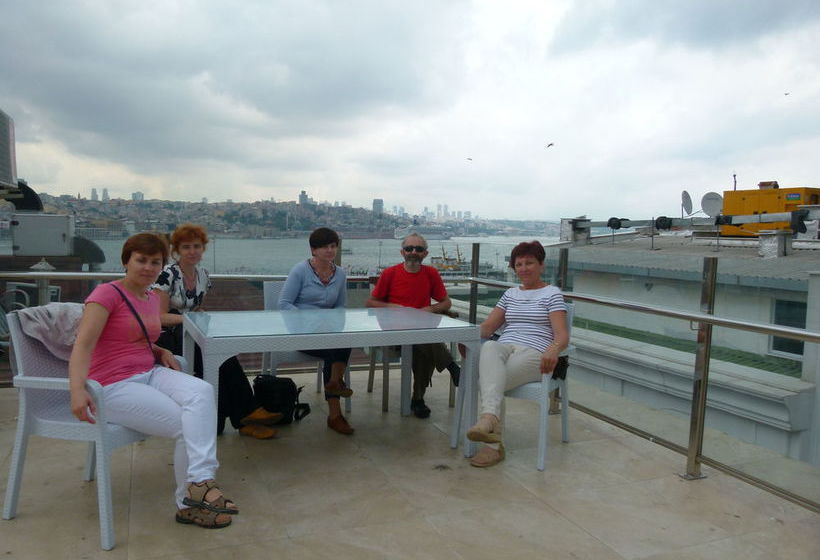 Hotel Emek  | Istanbul | Istanbul | Turkey 15