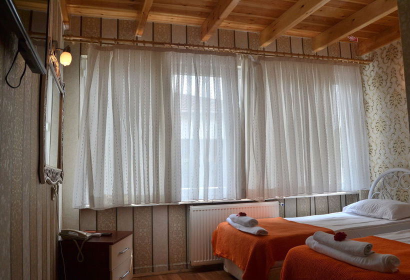 Hotel Emek  | Istanbul | Istanbul | Turkey 16