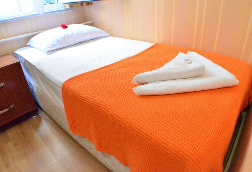 Hotel Emek  | Istanbul | Istanbul | Turkey 19