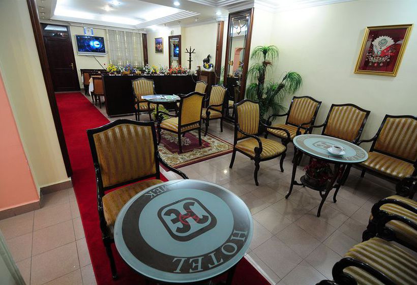 Hotel Emek  | Istanbul | Istanbul | Turkey 3