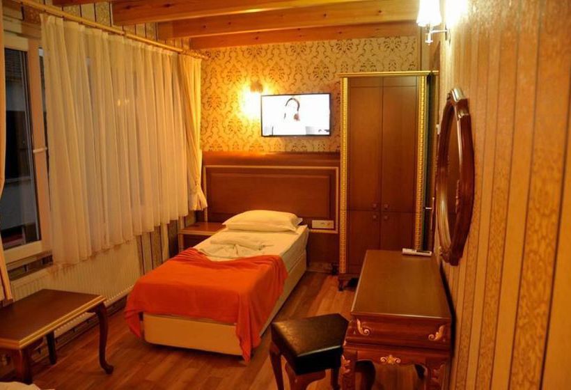 Hotel Emek  | Istanbul | Istanbul | Turkey 5