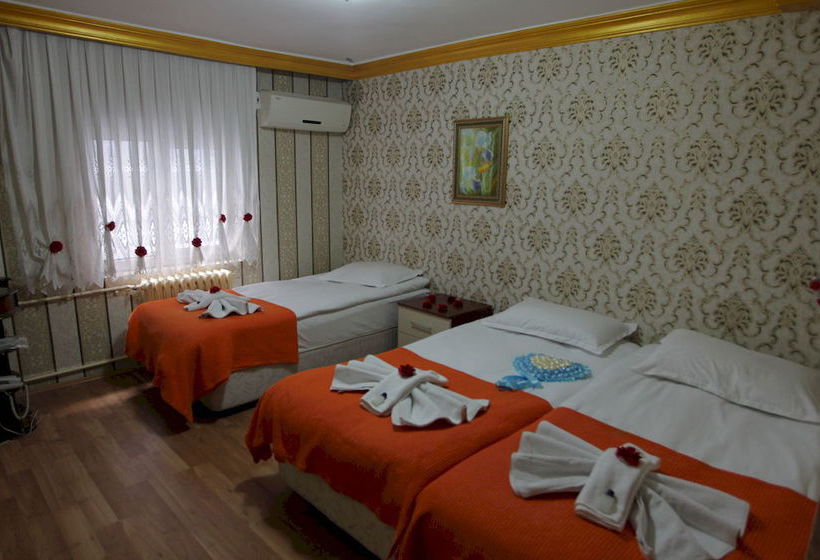 Hotel Emek  | Istanbul | Istanbul | Turkey 6