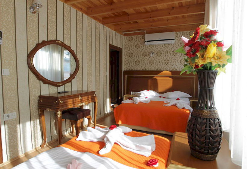 Hotel Emek  | Istanbul | Istanbul | Turkey 7