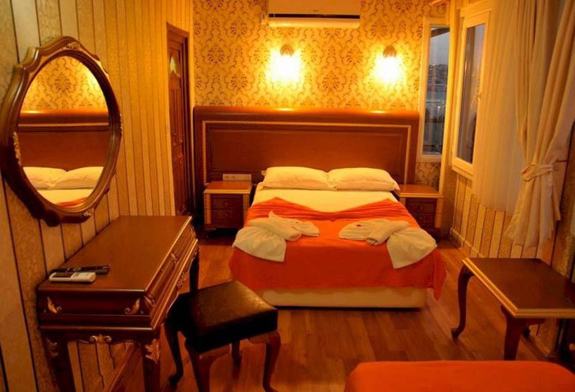 Hotel Emek  | Istanbul | Istanbul | Turkey 8