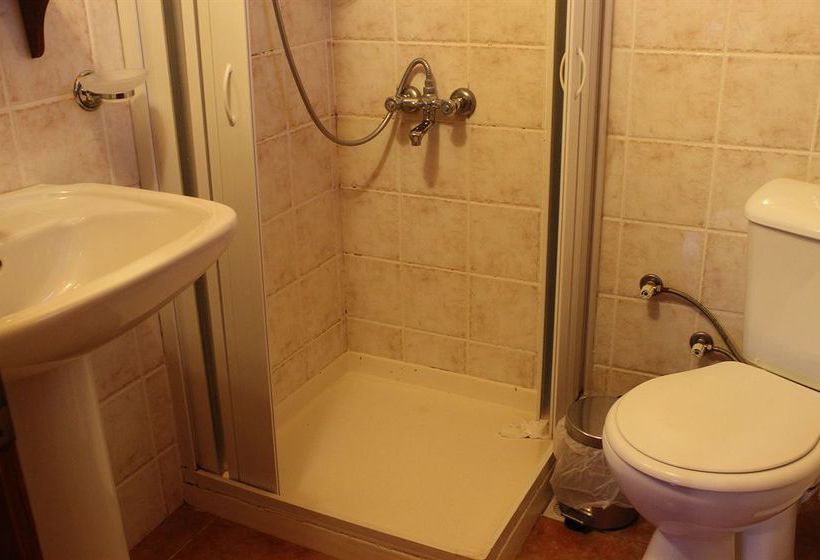 Hotel El Rio  | Sile | Istanbul | Turkey 1